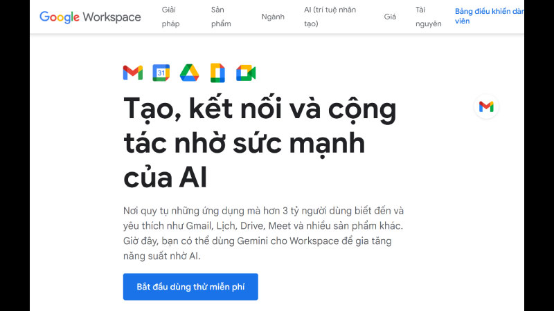 sử dụng phần mềm thay thế