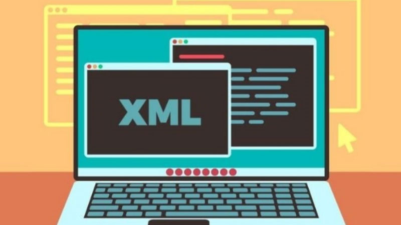 file xml là gì