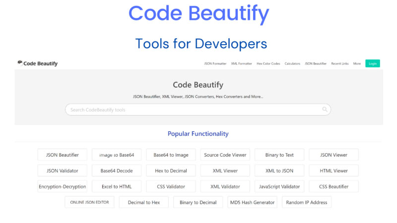 phần mềm đọc xml code beautify