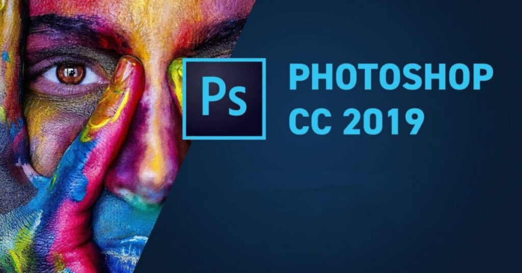 tải photoshop cc 2019