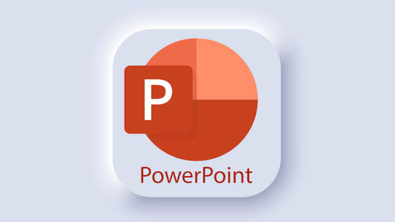 phần mềm powerpoint là gì