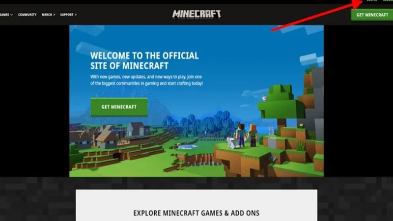 Cài đặt và tải Skin Minecraft trên Java Edition