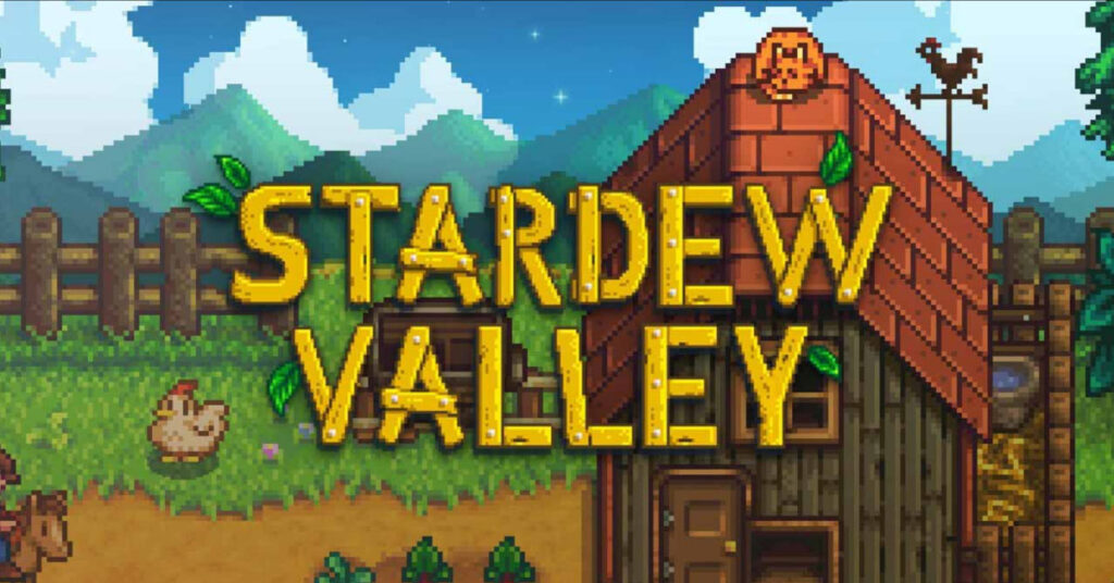 tải stardew valley