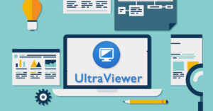 tải ultraviewer 6.2