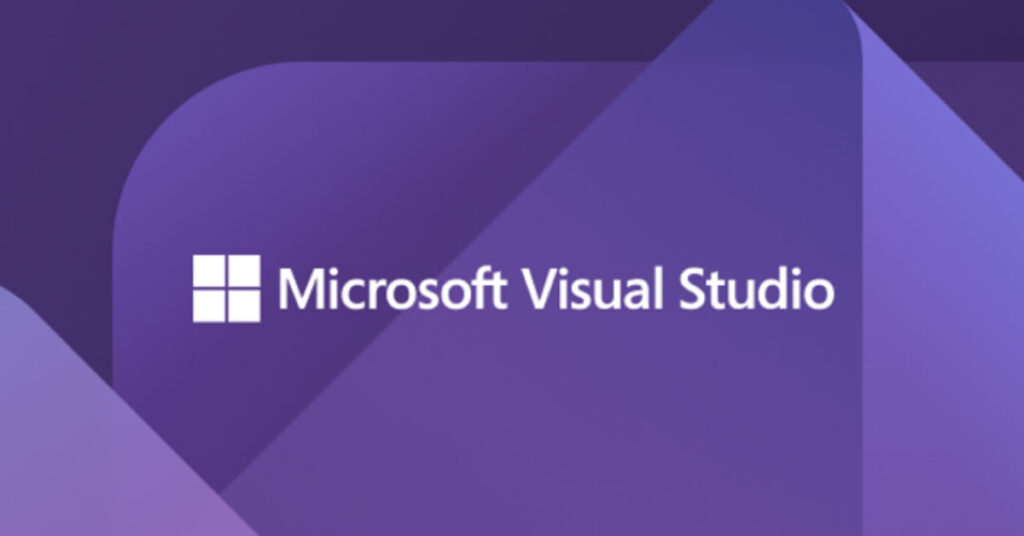 tải visual studio