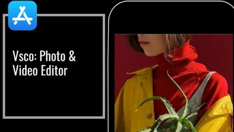 Cách tải VSCO Pro trên iOS