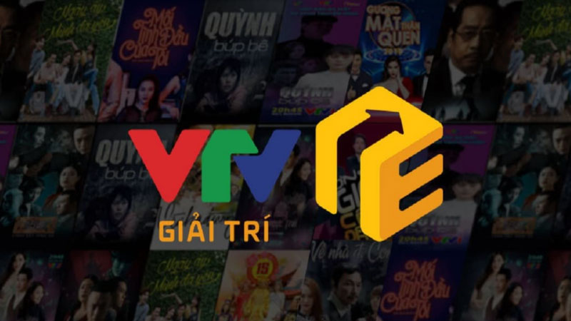 giới thiệu vtv giải trí