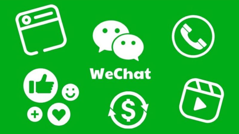 wechat là gì