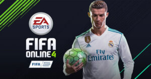 cách tải fifa online 4 trên điện thoại, máy tính