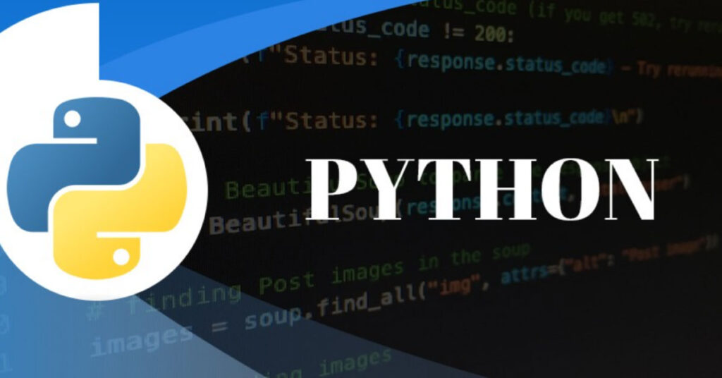 cách tải python