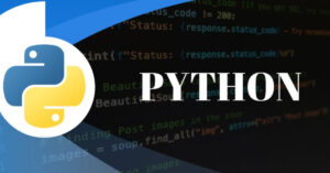 cách tải python