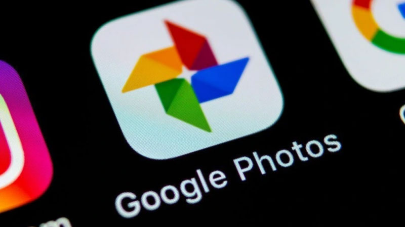 Cách tải video trên Google Photos về điện thoại
