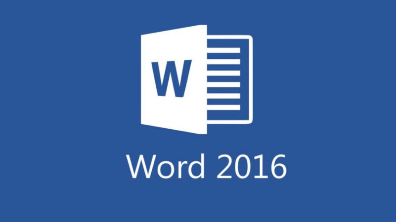 cách tải word 2016