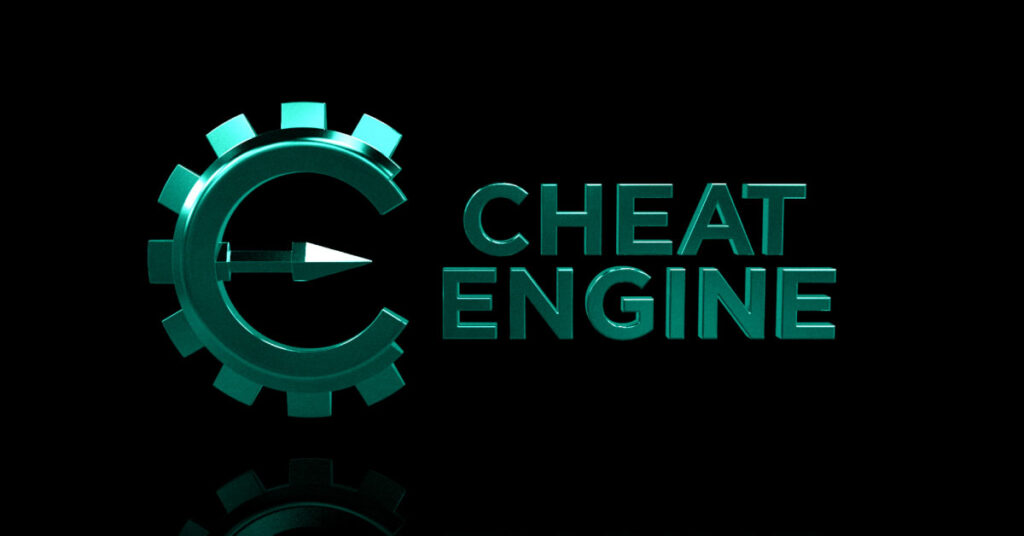 tải Cheat Engine