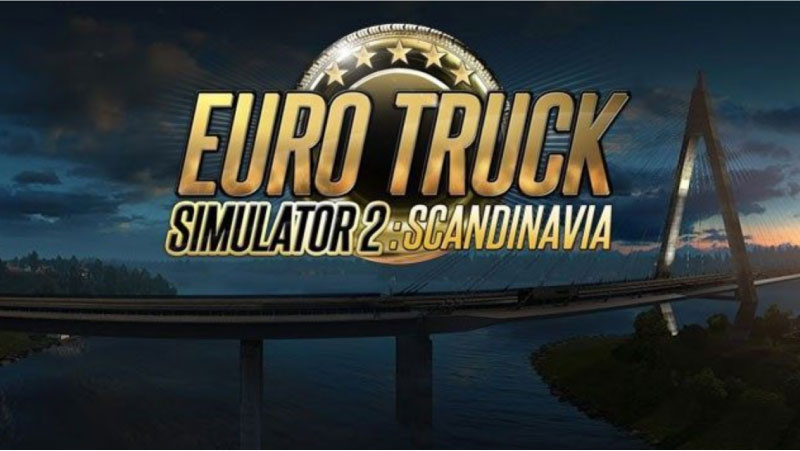 Các Phiên Bản Của Euro Truck Simulator 2