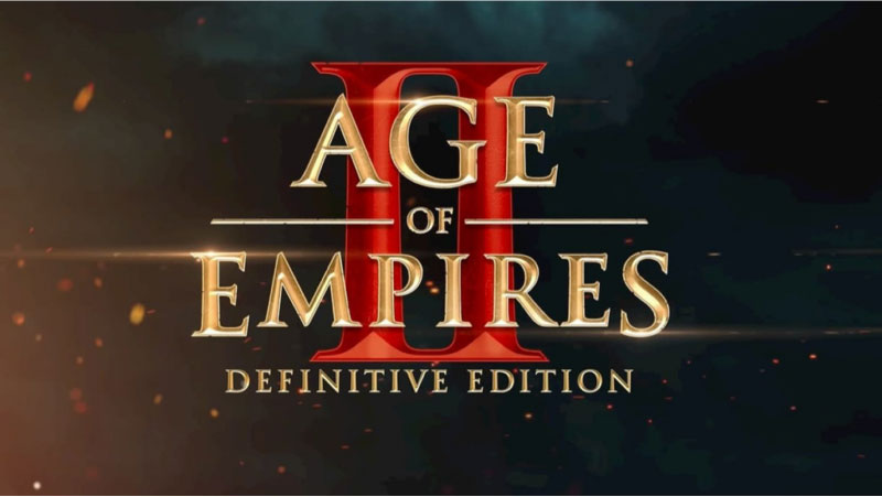 Age of Empires II (AOE 2)