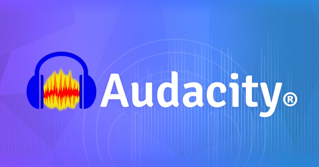 tải audacity