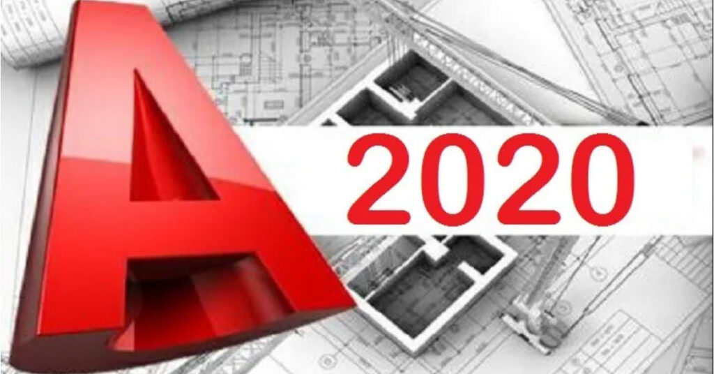 tải autocad 2020