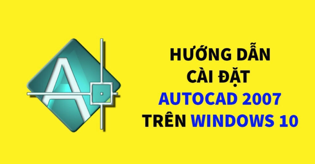 tải autocad cho win 10