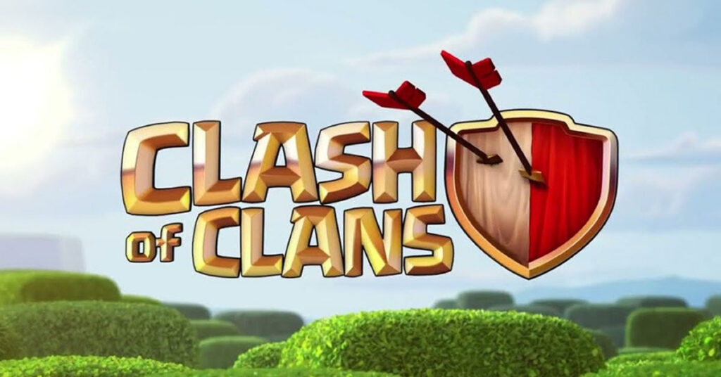 tải clash of clans cập nhật mới