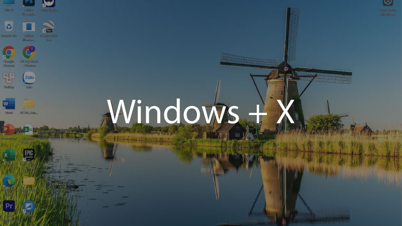 Cách kiểm tra máy tính có bị mất Driver WiFi hay không