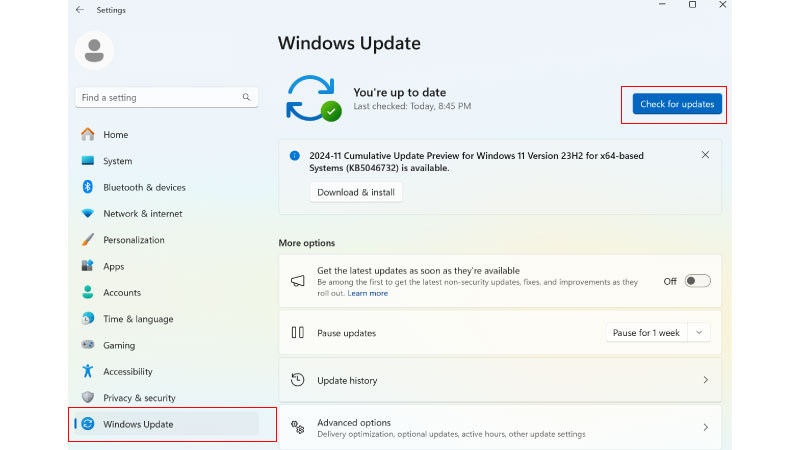 Các cách tải Driver WiFi Win 10 nhanh chóng, đơn giản
