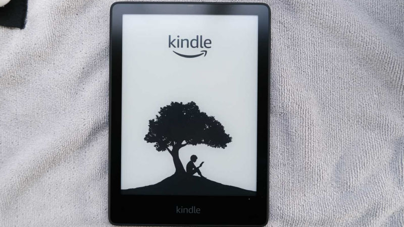 Các nền tảng phổ biến để tải eBook