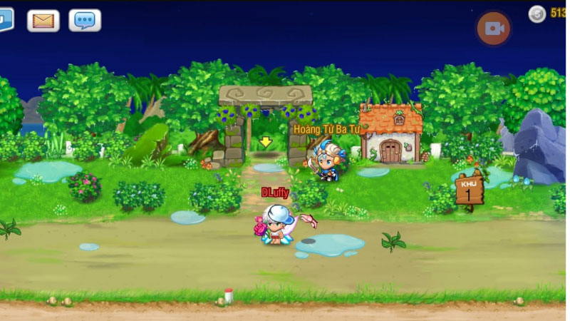 Lý do nên chọn tải game Avatar: Thành Phố Diệu Kỳ