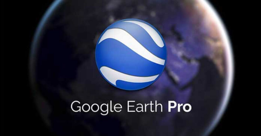 tải google earth pro