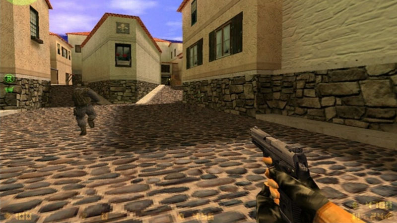 Những mẹo chơi Half Life 1.1 hiệu quả sau khi tải