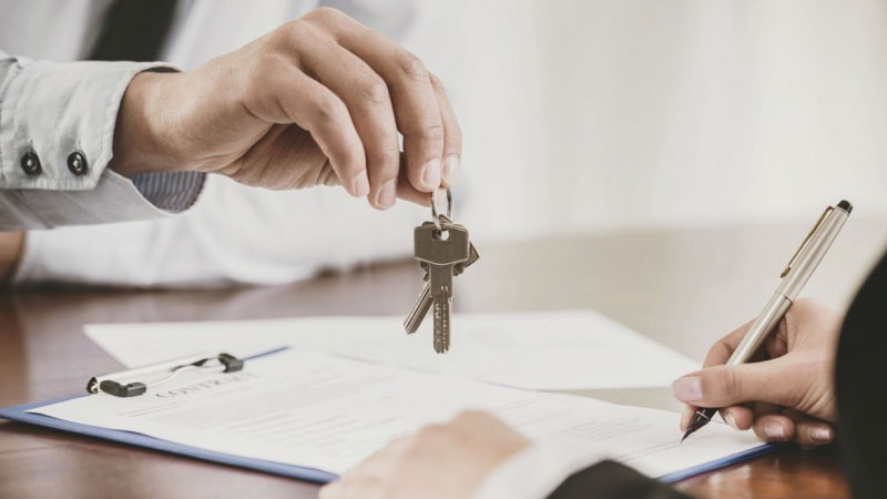 Những lưu ý khi ký hợp đồng thuê nhà