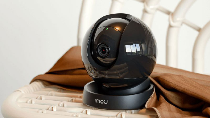 Không kết nối được camera với phần mềm