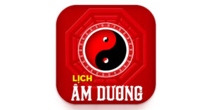 tải lịch âm dương