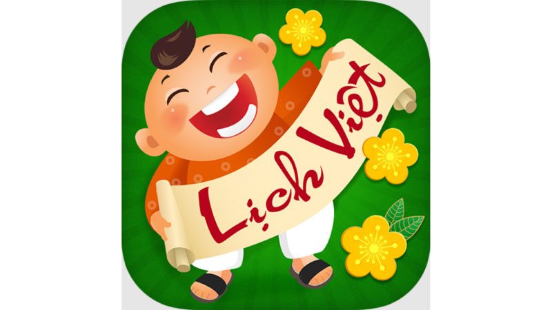 Lịch Việt 2024 - Lịch âm dương được yêu thích