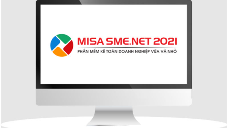 Phần Mềm Misa Là Gì?