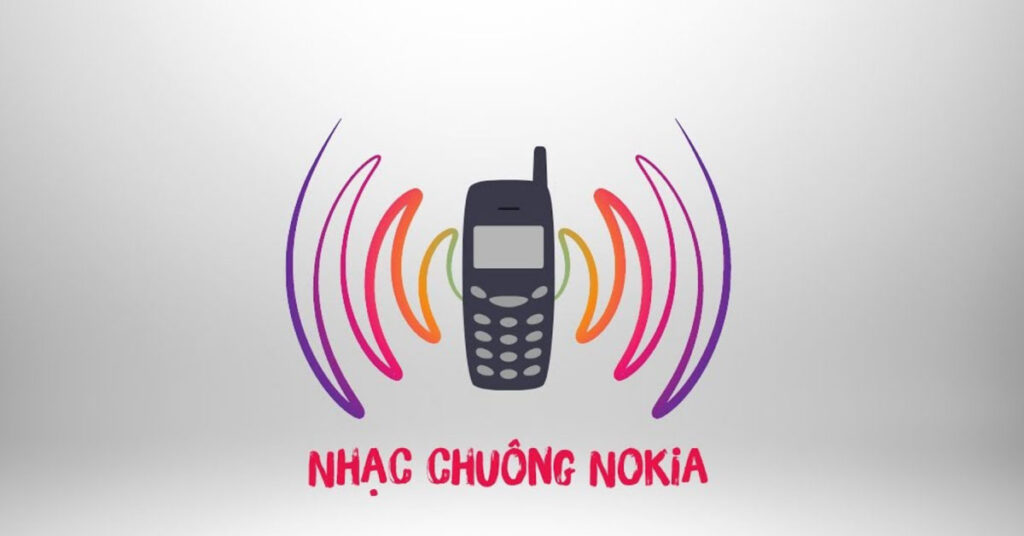 tải nhạc chuông nokia