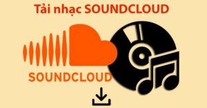 tải nhạc soundcloud mp3