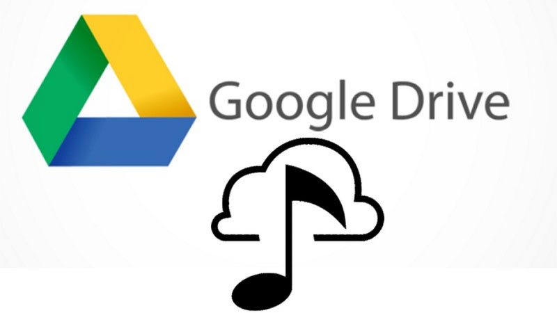 Cách 4: Sử dụng Google Drive hoặc các dịch vụ lưu trữ đám mây khác