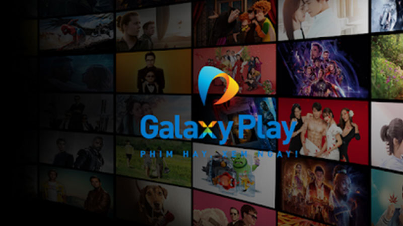 Tải phim miễn phí về máy tính trên Galaxy Play