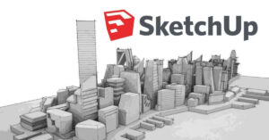 tải sketchup về máy tính