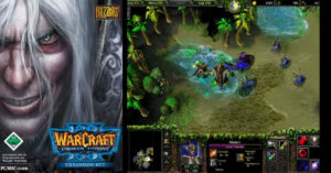 tải warcraft