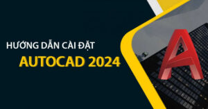 cách tải autocad