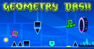 cách tải geometry dash