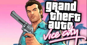 cách tải gta vice city