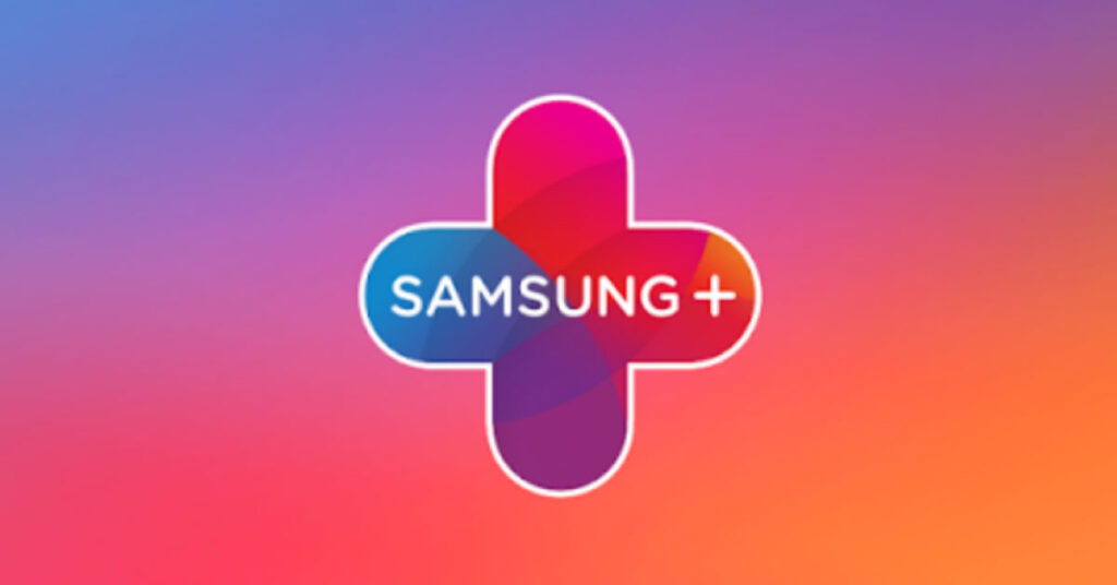 tải Samsung plus