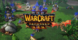 tải Warcraft 3