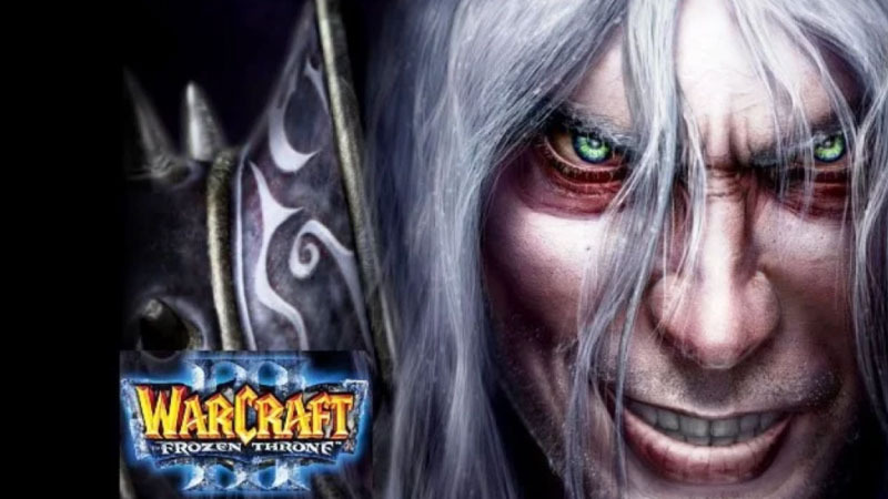 Giới thiệu về Warcraft 3: Reforged