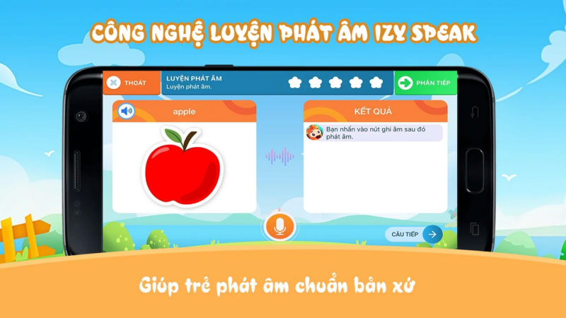 Tính năng nổi bật của Alokiddy