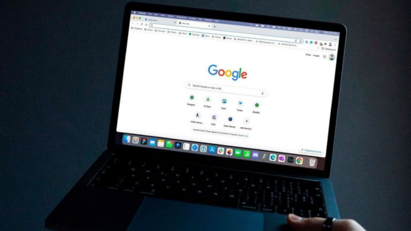 Mẹo sử dụng Chrome trên MacBook hiệu quả hơn