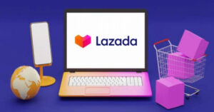 tải lazada về máy tính